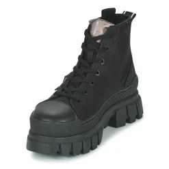 Palladium - REVOLT HI TX Noir