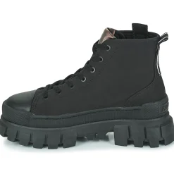 Palladium - REVOLT HI TX Noir