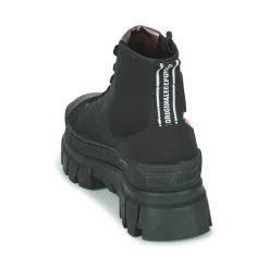 Palladium - REVOLT HI TX Noir