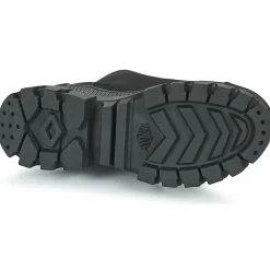 Palladium - REVOLT HI TX Noir