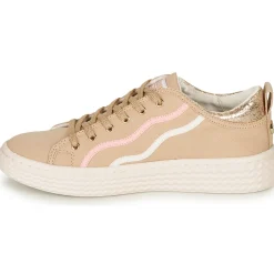 Palladium - TEMPO 02 CVS< Baskets Mode
