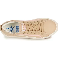 Palladium - TEMPO 02 CVS< Baskets Mode