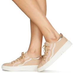 Palladium - TEMPO 02 CVS< Baskets Mode