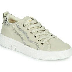 Palladium - TEMPO 02 CVS~TAUPE~M< Baskets Mode
