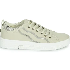 Palladium - TEMPO 02 CVS~TAUPE~M< Baskets Mode