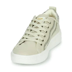 Palladium - TEMPO 02 CVS~TAUPE~M< Baskets Mode