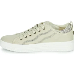 Palladium - TEMPO 02 CVS~TAUPE~M< Baskets Mode