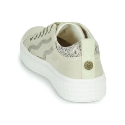 Palladium - TEMPO 02 CVS~TAUPE~M< Baskets Mode