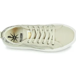 Palladium - TEMPO 02 CVS~TAUPE~M< Baskets Mode