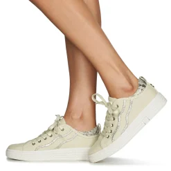 Palladium - TEMPO 02 CVS~TAUPE~M< Baskets Mode