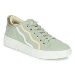 Palladium Baskets Mode^- TEMPO 02 CVS~VERVEINE~M