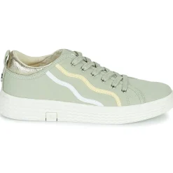 Palladium Baskets Mode^- TEMPO 02 CVS~VERVEINE~M