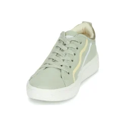 Palladium Baskets Mode^- TEMPO 02 CVS~VERVEINE~M