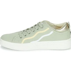 Palladium Baskets Mode^- TEMPO 02 CVS~VERVEINE~M