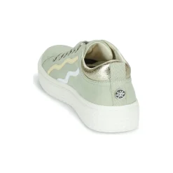 Palladium Baskets Mode^- TEMPO 02 CVS~VERVEINE~M