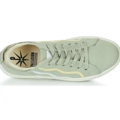 Palladium Baskets Mode^- TEMPO 02 CVS~VERVEINE~M