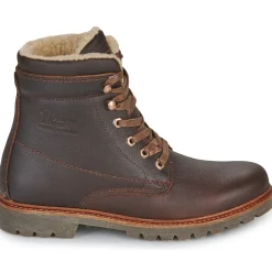 Panama Jack - AVIATOR Marron Discount