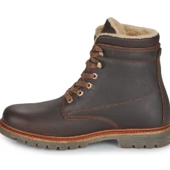 Panama Jack - AVIATOR Marron Discount