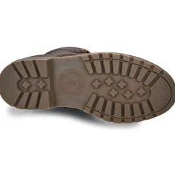 Panama Jack - AVIATOR Marron Discount