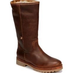 Panama Jack Bottines / Boots^- BAMBINA