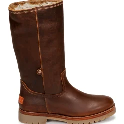 Panama Jack Bottines / Boots^- BAMBINA