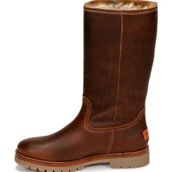 Panama Jack Bottines / Boots^- BAMBINA
