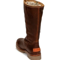 Panama Jack Bottines / Boots^- BAMBINA