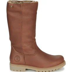 Panama Jack Bottines / Boots^- BAMBINA