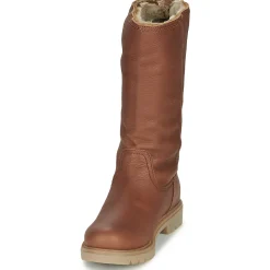 Panama Jack Bottines / Boots^- BAMBINA