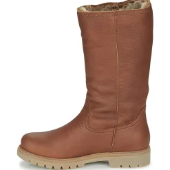 Panama Jack Bottines / Boots^- BAMBINA