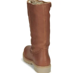 Panama Jack Bottines / Boots^- BAMBINA