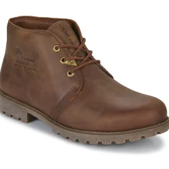 Panama Jack Bottines / Boots^- BOTA PANAMA