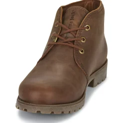 Panama Jack Bottines / Boots^- BOTA PANAMA