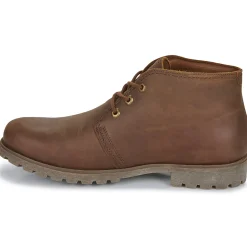 Panama Jack Bottines / Boots^- BOTA PANAMA