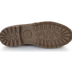 Panama Jack Bottines / Boots^- BOTA PANAMA