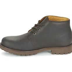 Panama Jack - BOTA PANAMA Marron Outlet