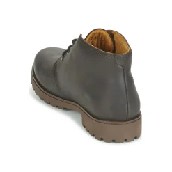 Panama Jack - BOTA PANAMA Marron Outlet