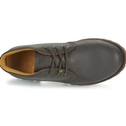 Panama Jack - BOTA PANAMA Marron Outlet
