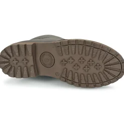 Panama Jack - BOTA PANAMA Marron Outlet