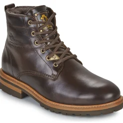 Panama Jack Bottines / Boots^- EMERY
