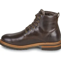 Panama Jack Bottines / Boots^- EMERY