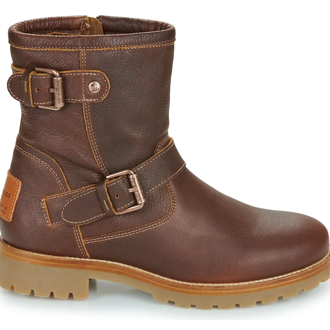 Panama Jack - FELINA< Bottines / Boots