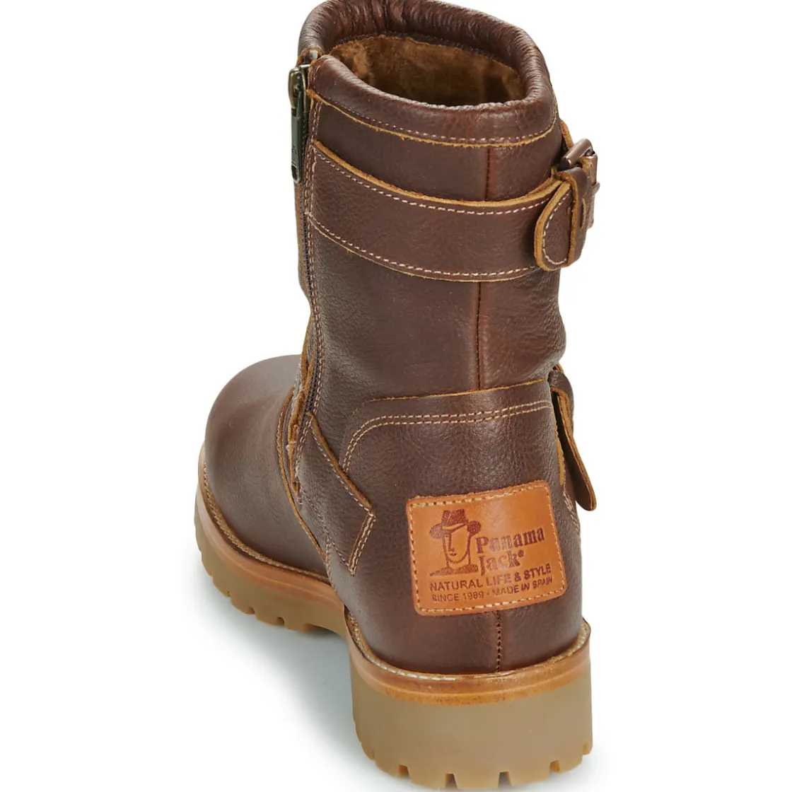 Panama Jack - FELINA< Bottines / Boots