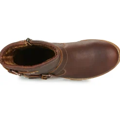 Panama Jack - FELINA< Bottines / Boots