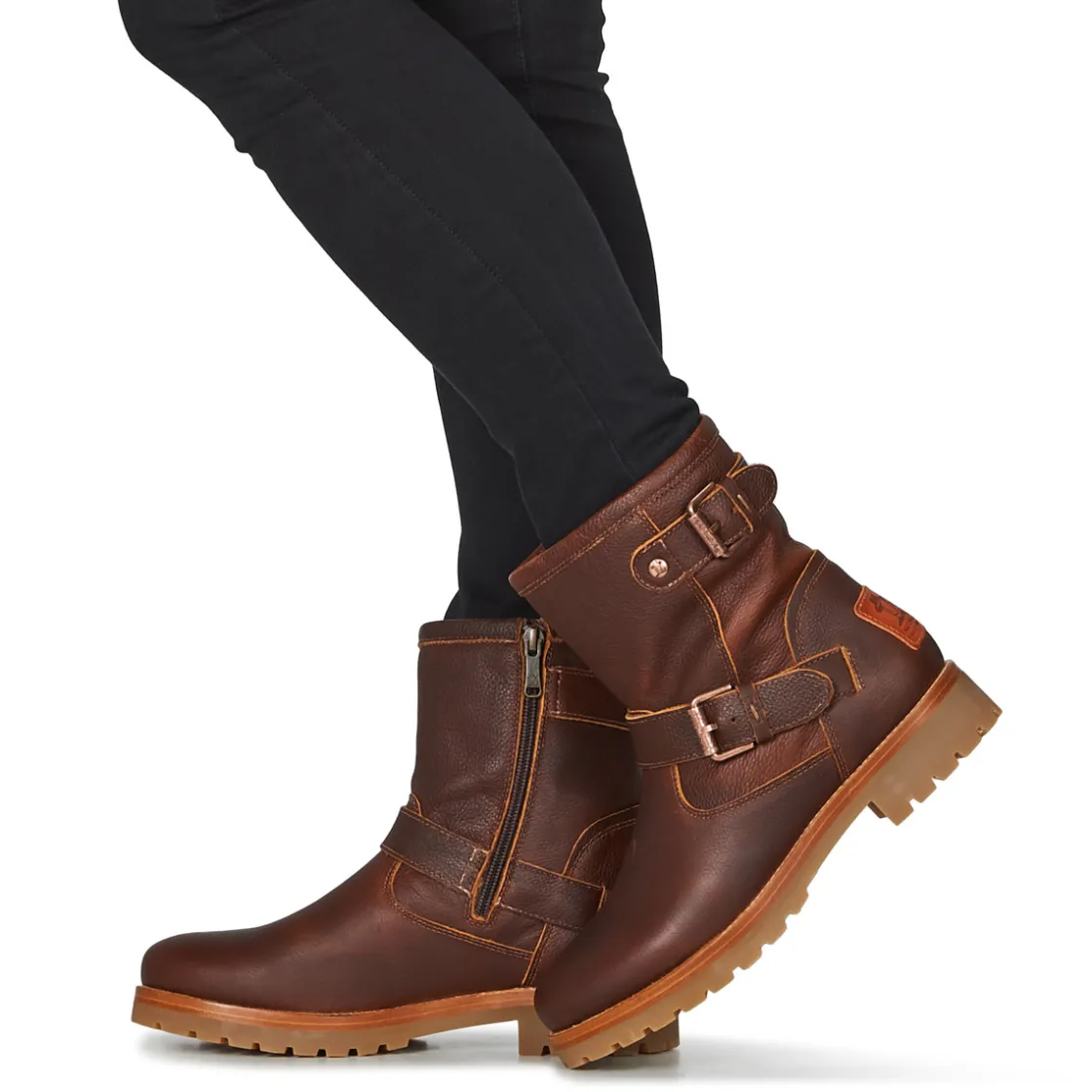 Panama Jack - FELINA< Bottines / Boots