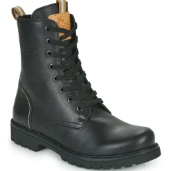 Panama Jack - FIVE Noir Hot