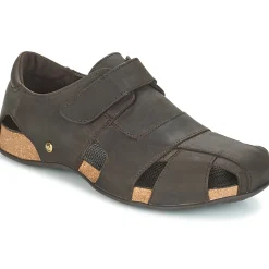 Panama Jack Sandales Et Nu-pieds^- FLETCHER