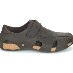 Panama Jack Sandales Et Nu-pieds^- FLETCHER