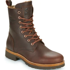 Panama Jack - FRISIA Marron New