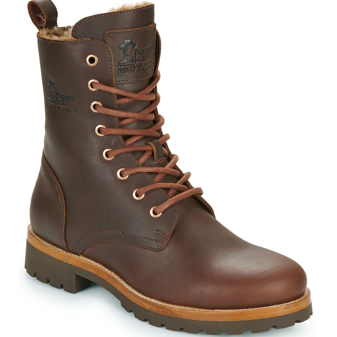 Panama Jack - FRISIA Marron New